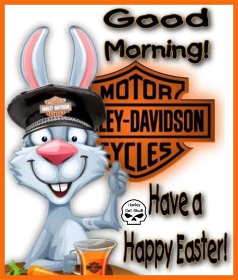 harley davidson happy easter|harley happy easter images.